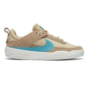 Nike SB Youth Day One Shoes - Hemp/Dusty Cactus/Sesame/Sail Durable Comfort