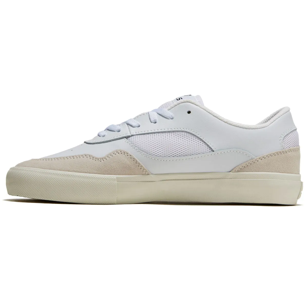 Quick Core Opus Standard Low Shoes - Off White/Cream