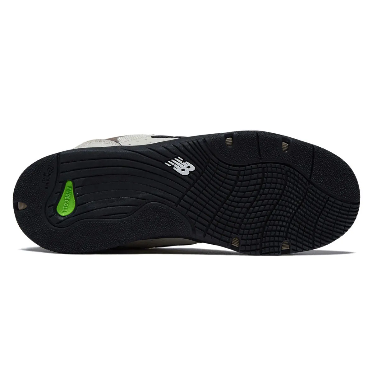 Quick Grip New Balance 1010 Tiago Shoes - Sea Salt/Black/Black