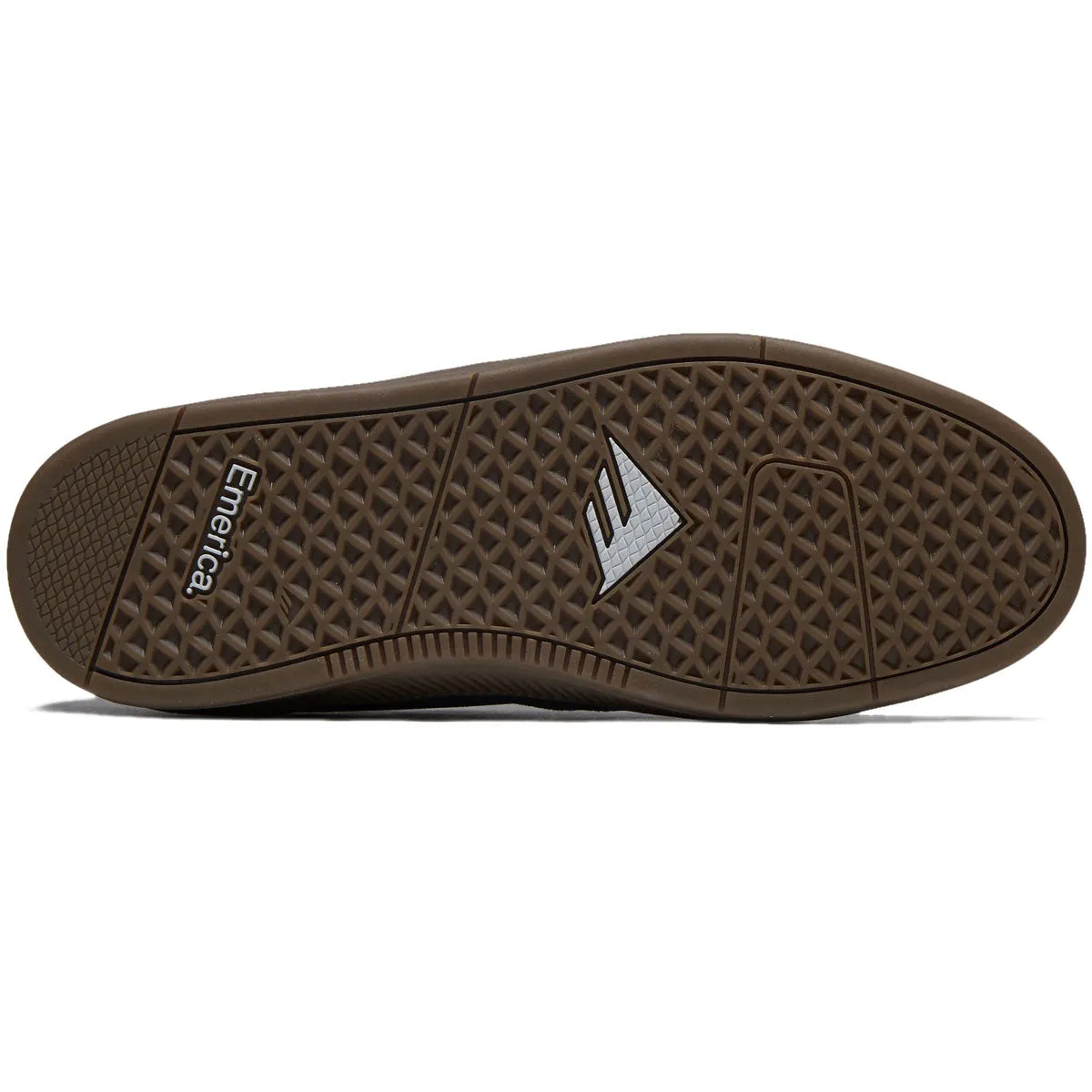 Quick lace Emerica Romero Laced Shoes - Navy/Gum