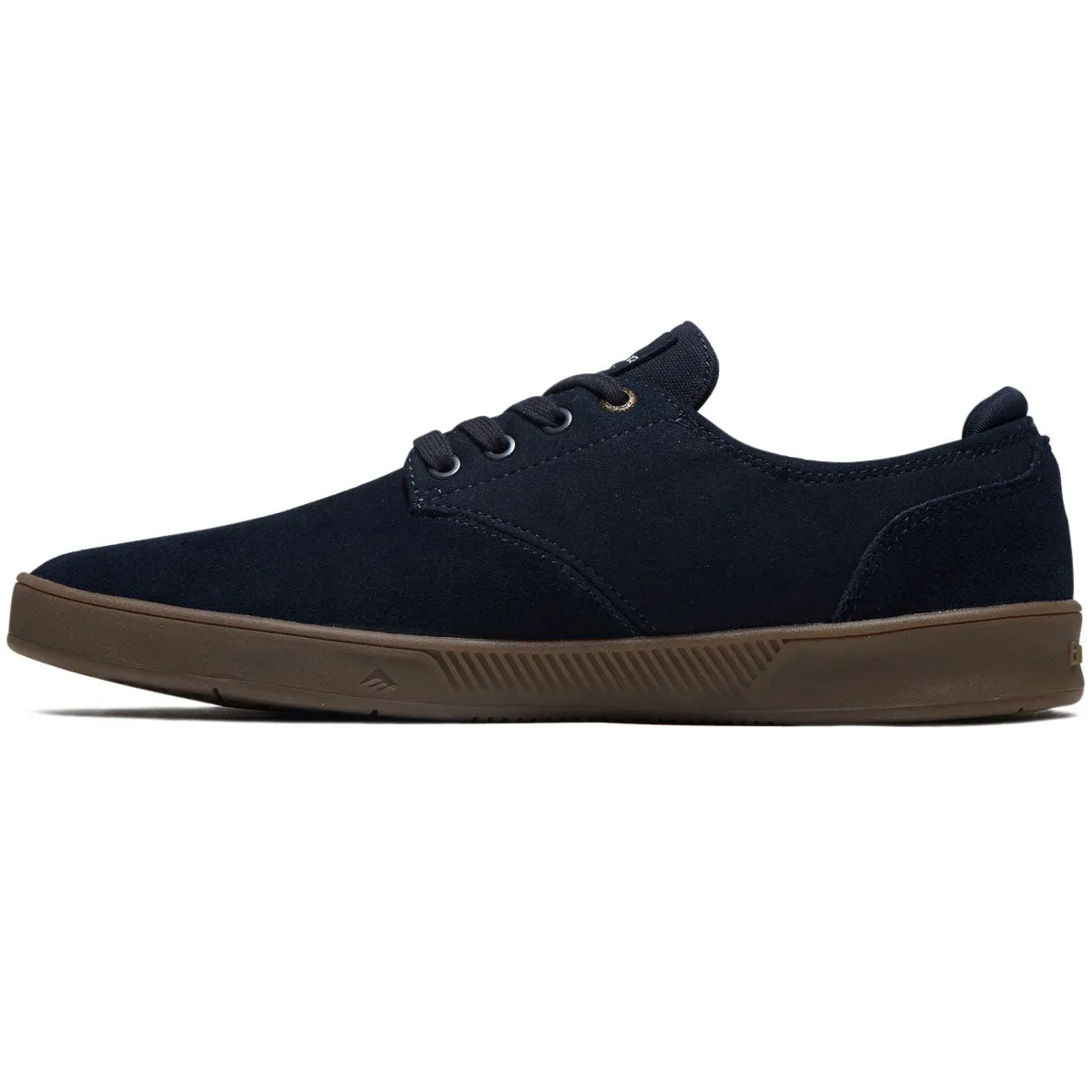 Quick lace Emerica Romero Laced Shoes - Navy/Gum