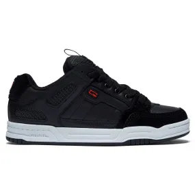 Globe Tilt Prime Shoes - Black/Mullen Board Flex