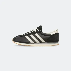 Pampanga SPZL - Core Black/Chalk White-Off White All-Weather Wear