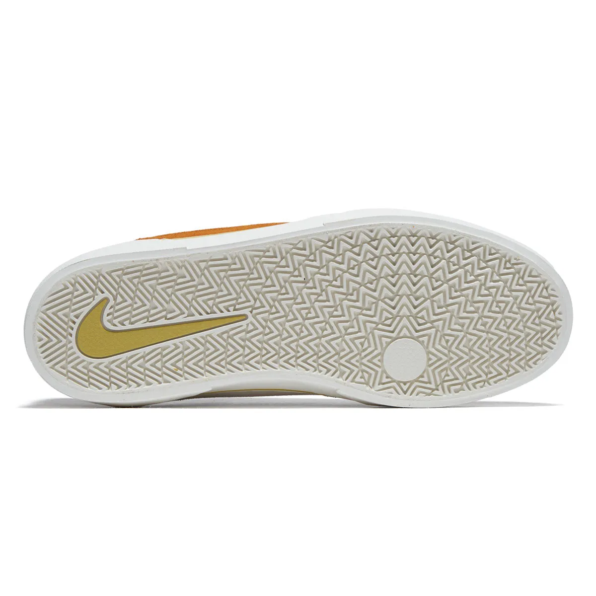 Quick Pace Nike SB Malor Shoes - Light Orewood Brown/Thunder Blue/Monarch/Sail