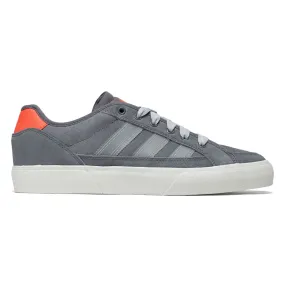 Active Footwear Bold colors Adidas Court TNS Premiere Shoes - Grey/Grey/Ftwr White