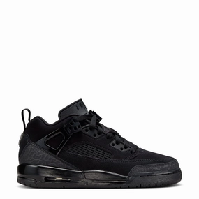 Beachfront Run grooved - sole shoes Spizike Low - Youth