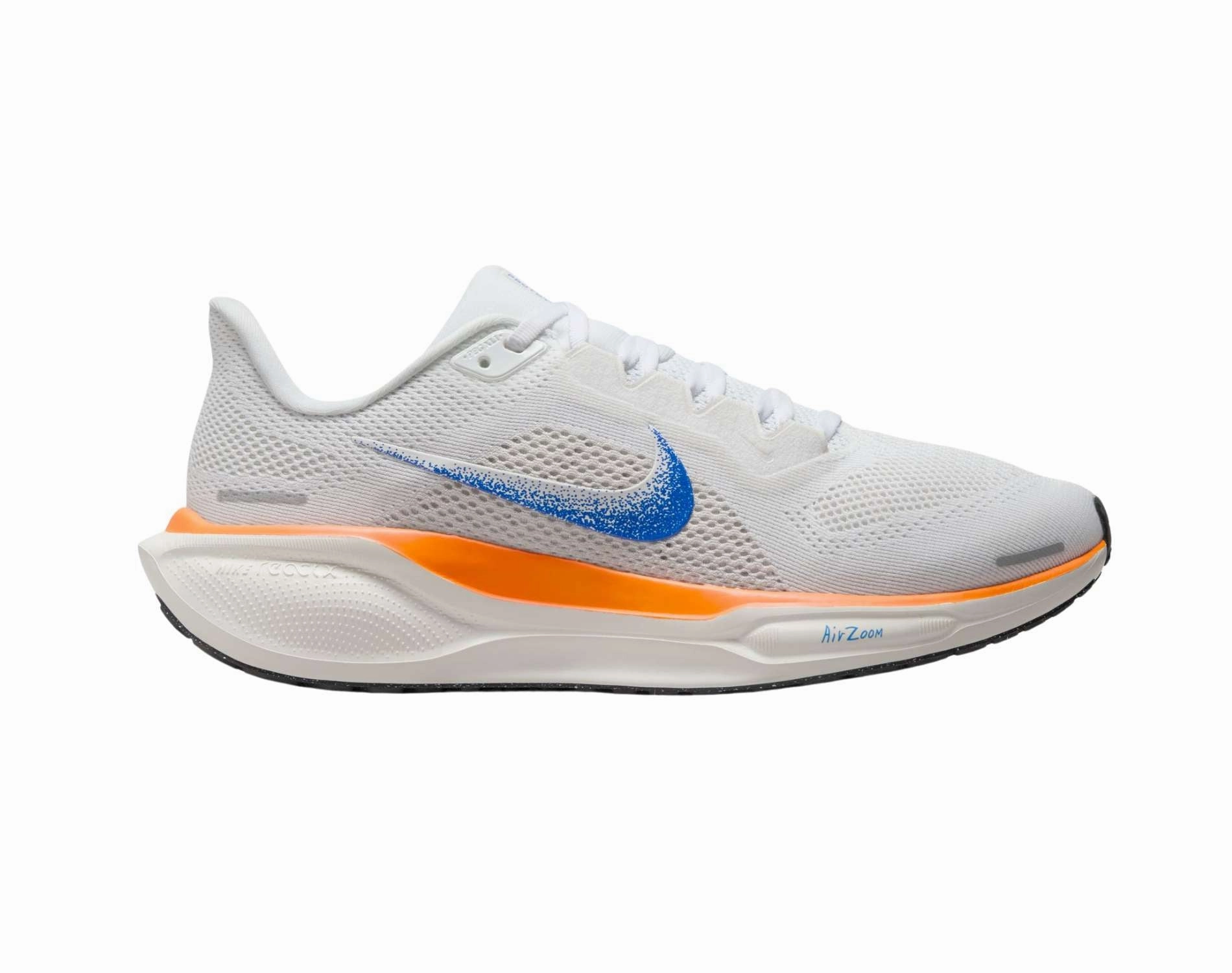 Quick - drying Mesh Nike Air Zoom Pegasus 41 Womens - Blueprint