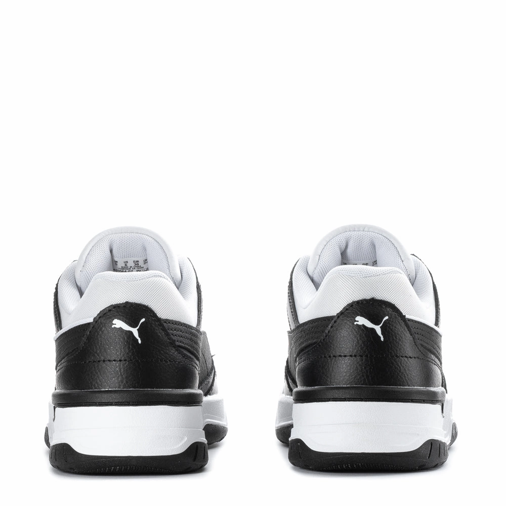 Quick - hop Rebound Retro - Youth