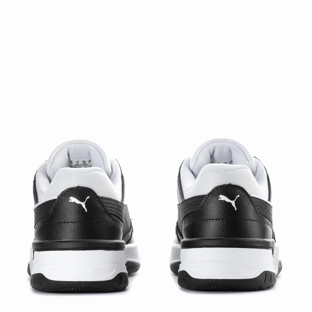 Quick - hop Rebound Retro - Youth