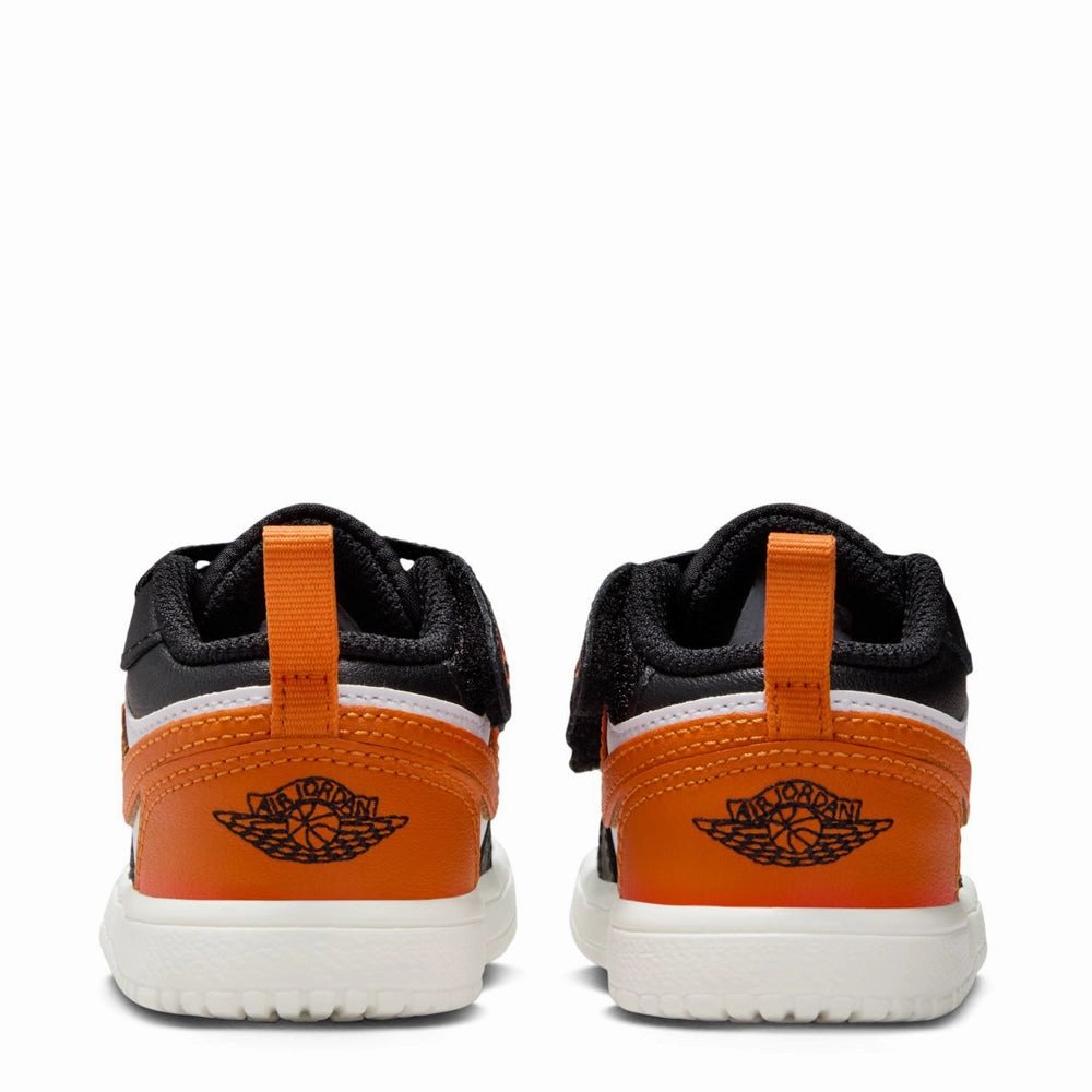 Quick - zip AJ 1 Low OG - Toddler