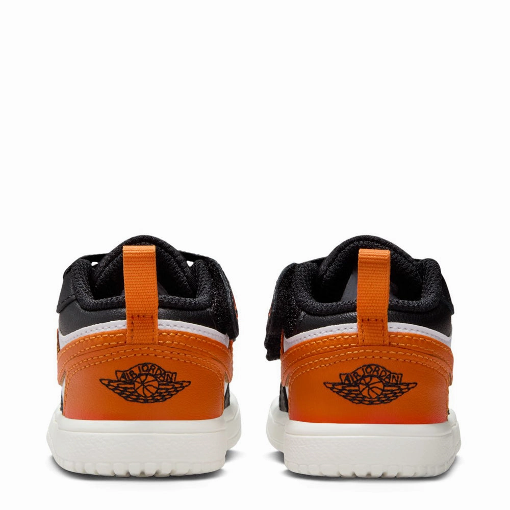 Quick - zip AJ 1 Low OG - Toddler