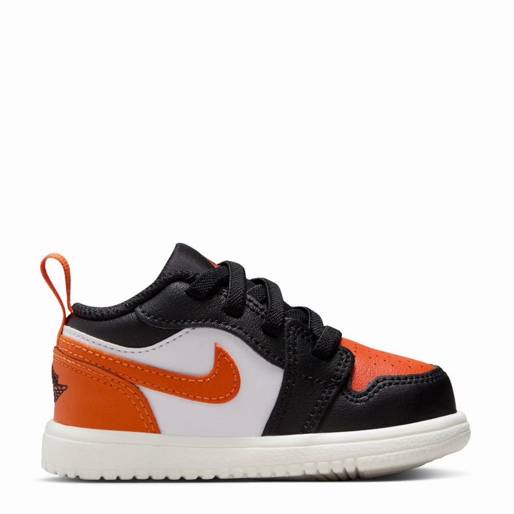 Power Driven Feel Responsive sole AJ 1 Low OG - Toddler