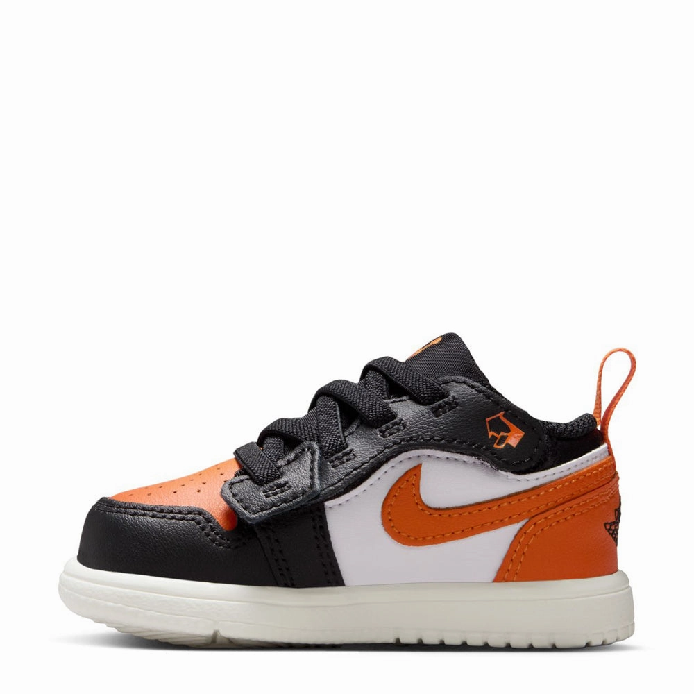 Quick - zip AJ 1 Low OG - Toddler