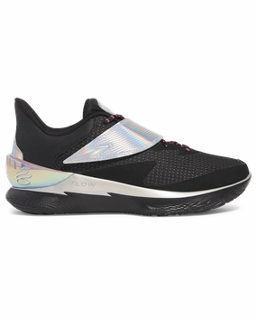 Quick Movement Pro Response Curry Fox 1 'Gamer' Unisex Basketball Shoes