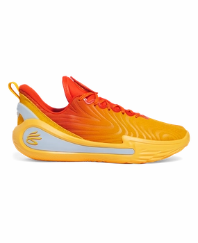 Elite performance Enhanced Speed Curry 12 'What The Bay' Unisex Basketball Shoes