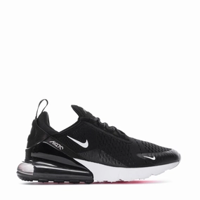 Air Max 270 - Mens Ventilation holes weekend shoes