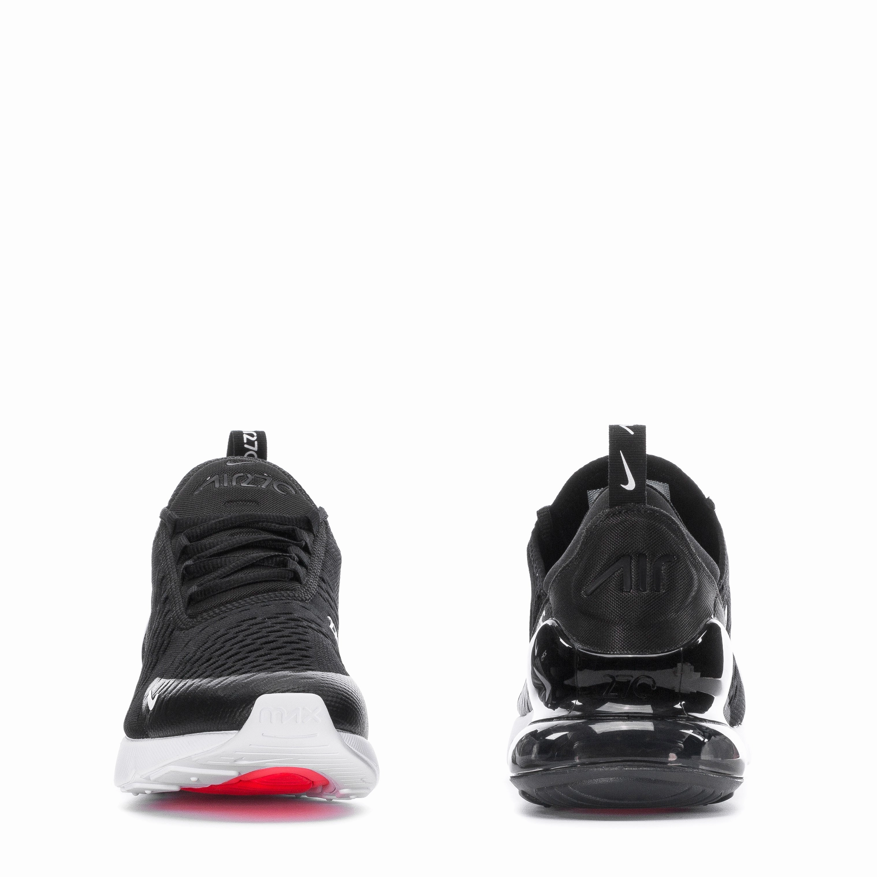 Quick dry feature section section Air Max 270 - Mens