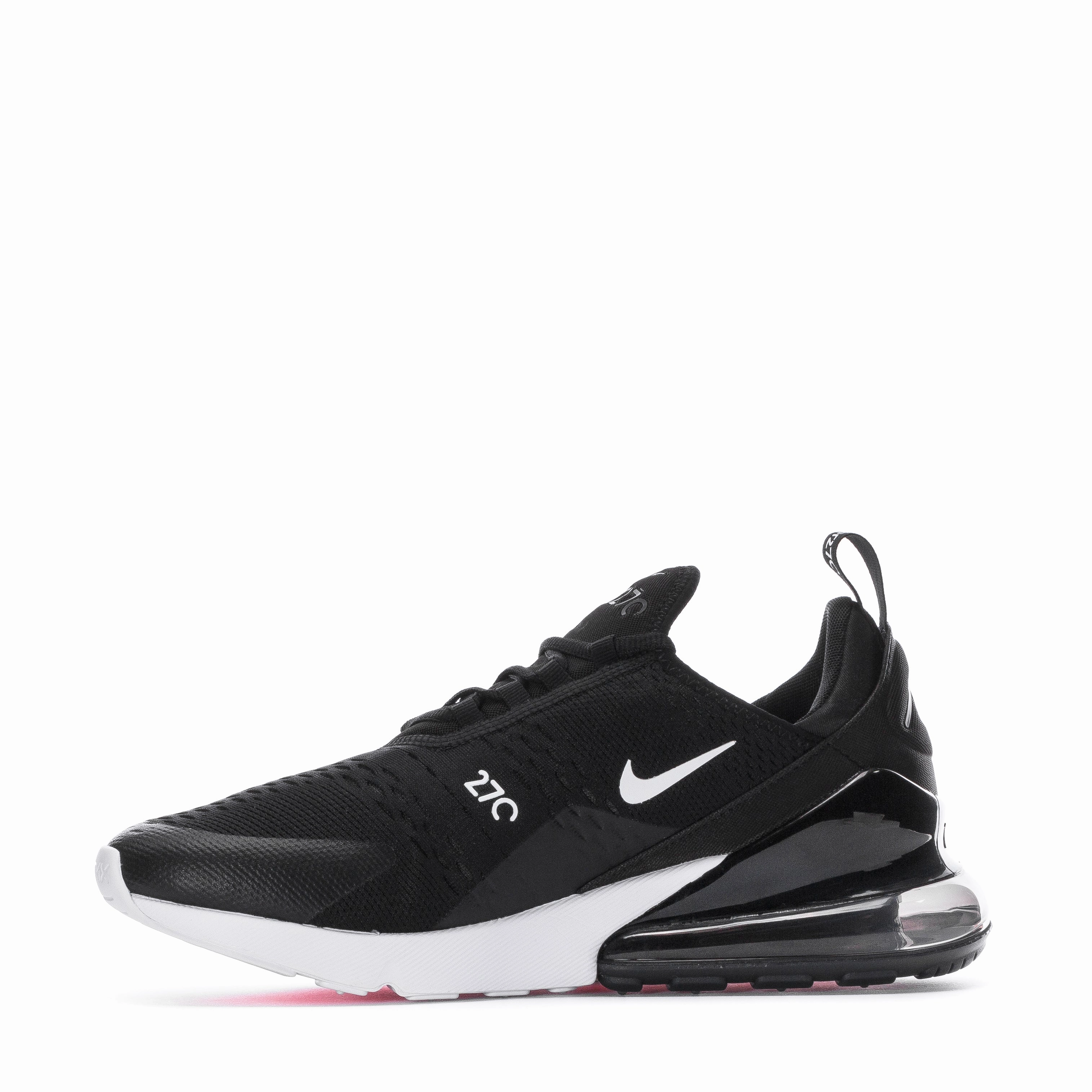 Quick dry feature section section Air Max 270 - Mens
