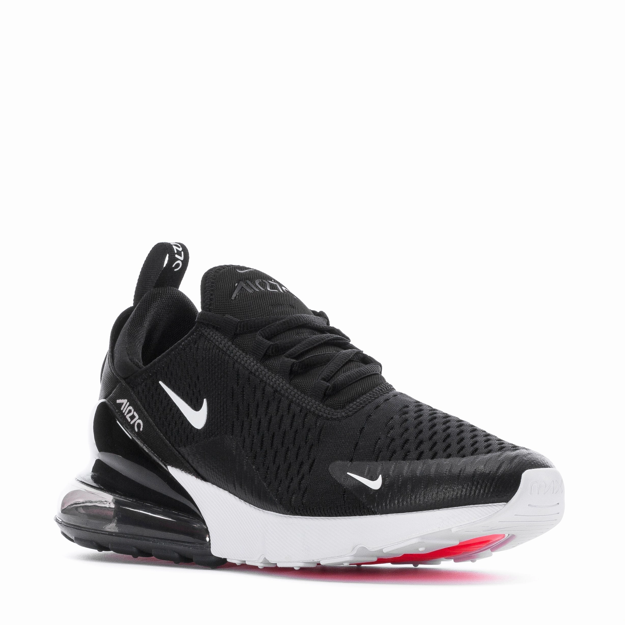 Quick dry feature section section Air Max 270 - Mens