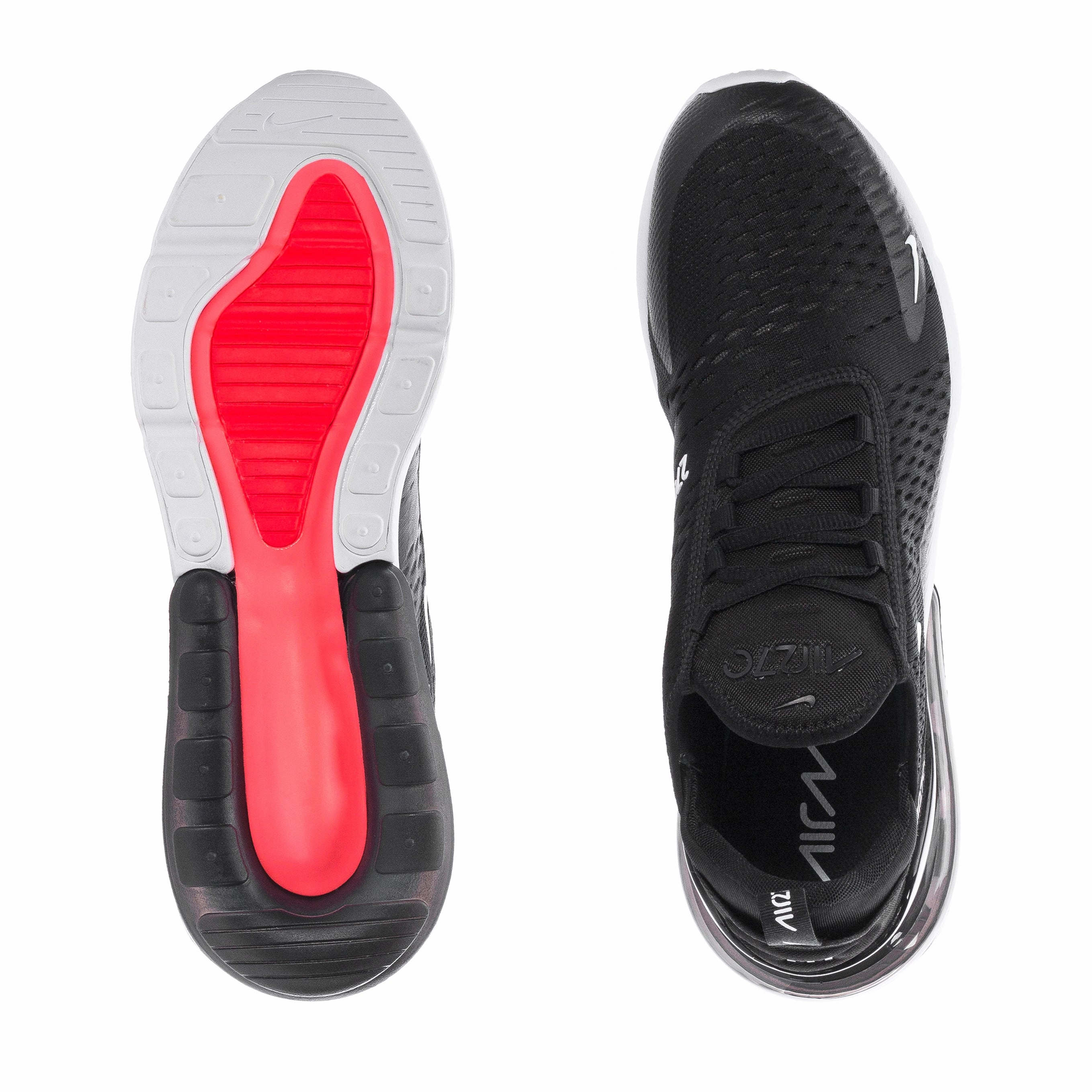 Quick dry feature section section Air Max 270 - Mens