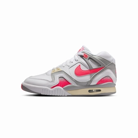 Soft Step Nike Mens Air Tech Challenge 2 Shoes