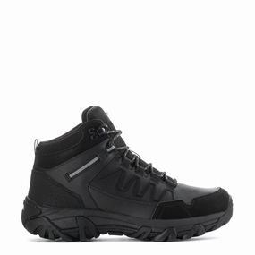 Planet Hike Bright Step Verdes II - Mens