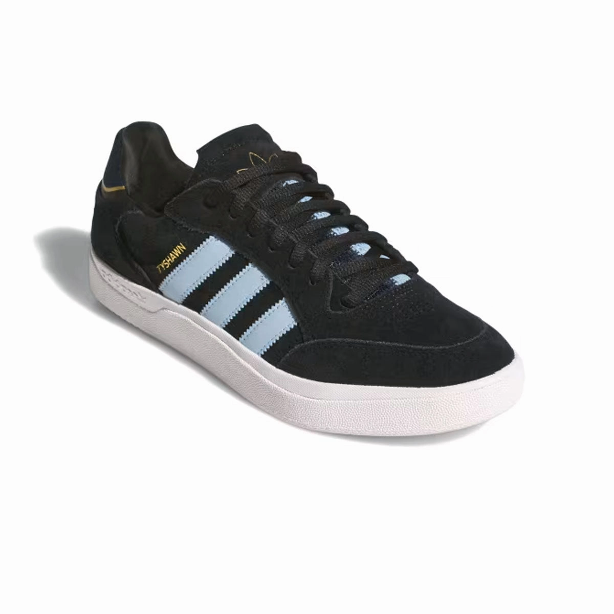 Quick Foot Tyshawn Low 'Core Black Clear Sky'