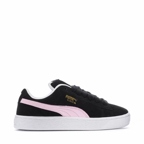 Suede XL - Womens Precision Cut Motion