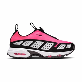 Basic Fit Classy comfort Air Max SNDR 'Hyper Pink Black'