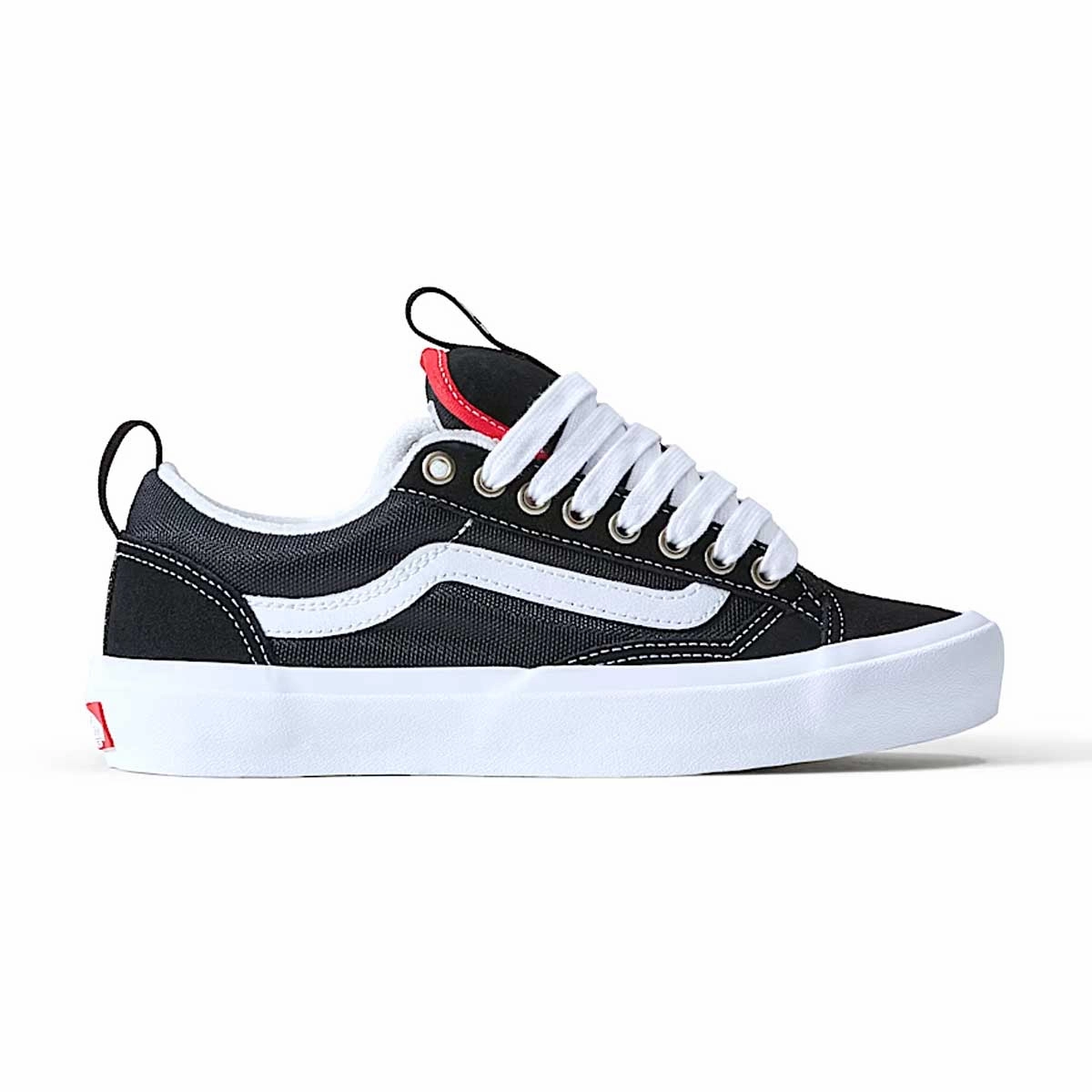 Quick Glide Comfort Old Skool 36  'Black White'