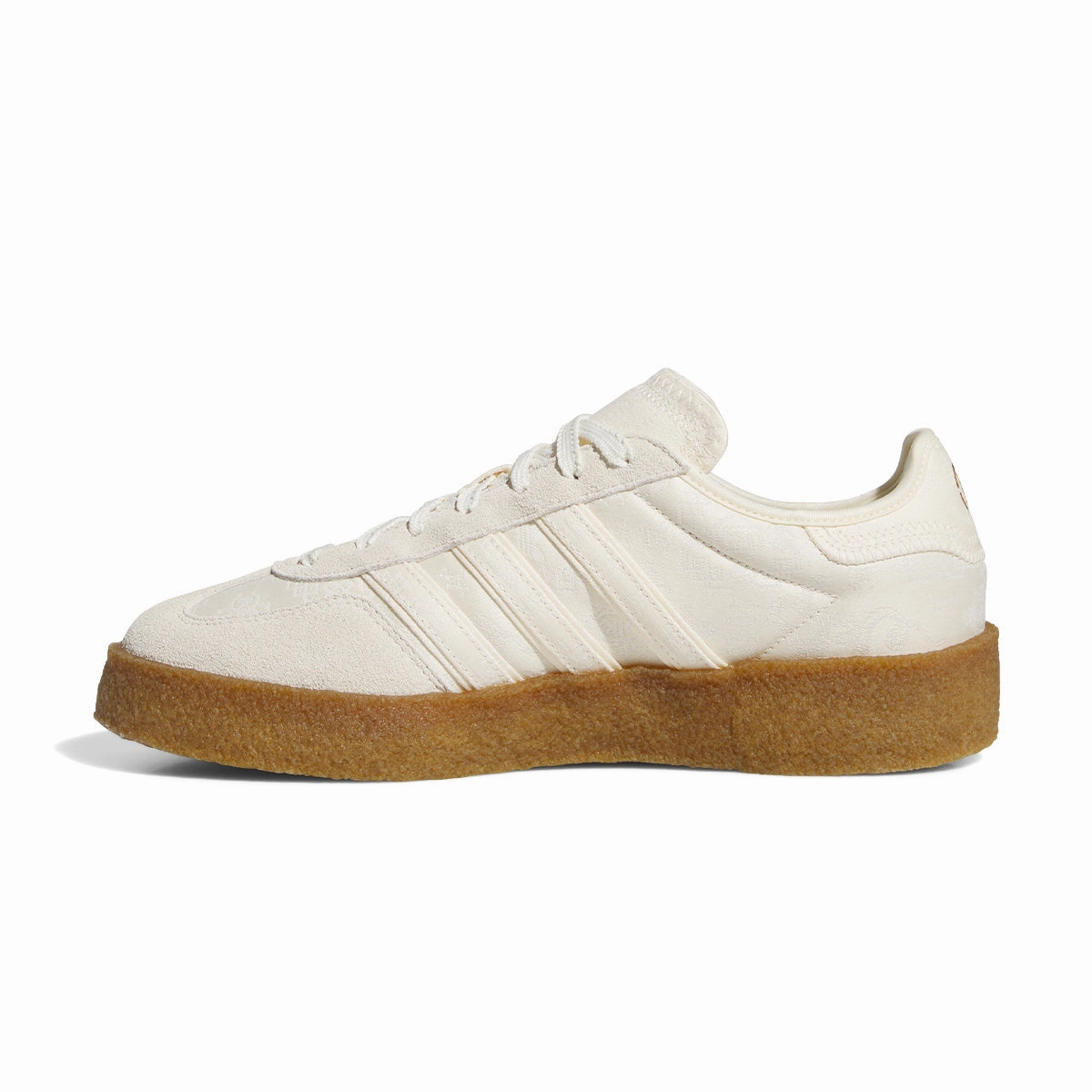 Quick Motion   CLOT Gazelle 'Silk Cream White'