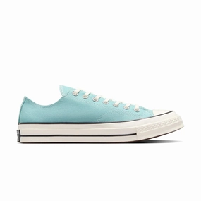 Luxe Look School Style Chuck 70 Canvas 'Vernal Pool'