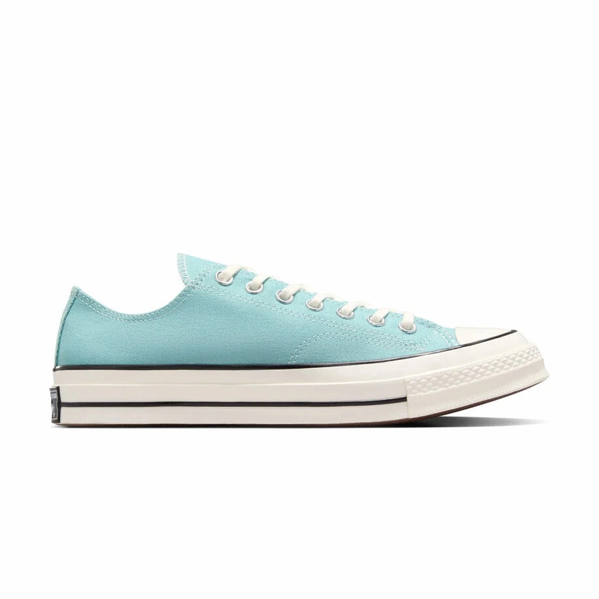 Luxe Look School Style Chuck 70 Canvas 'Vernal Pool'