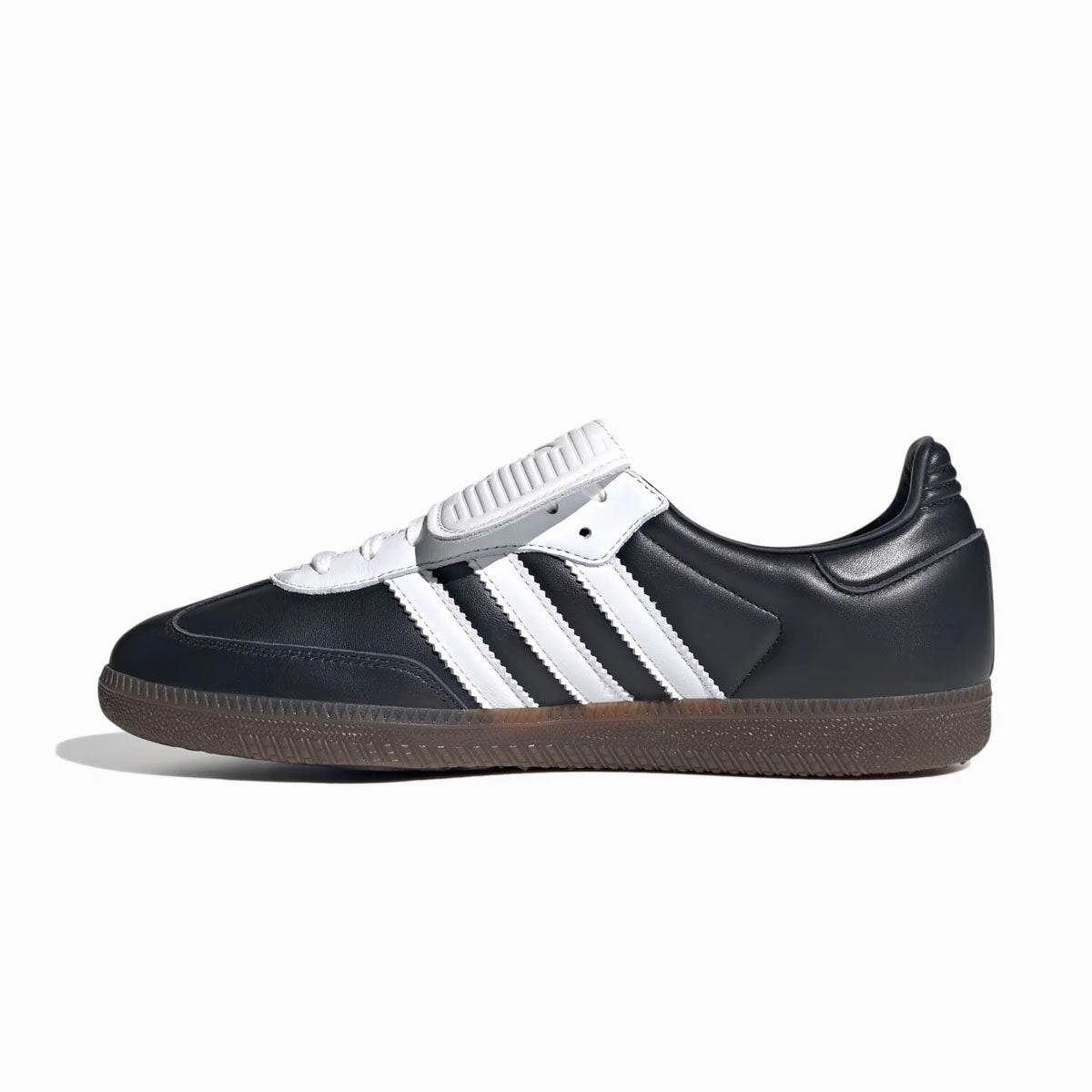 Quick On/Off Samba Long Tongue 'Core Black Cloud White'
