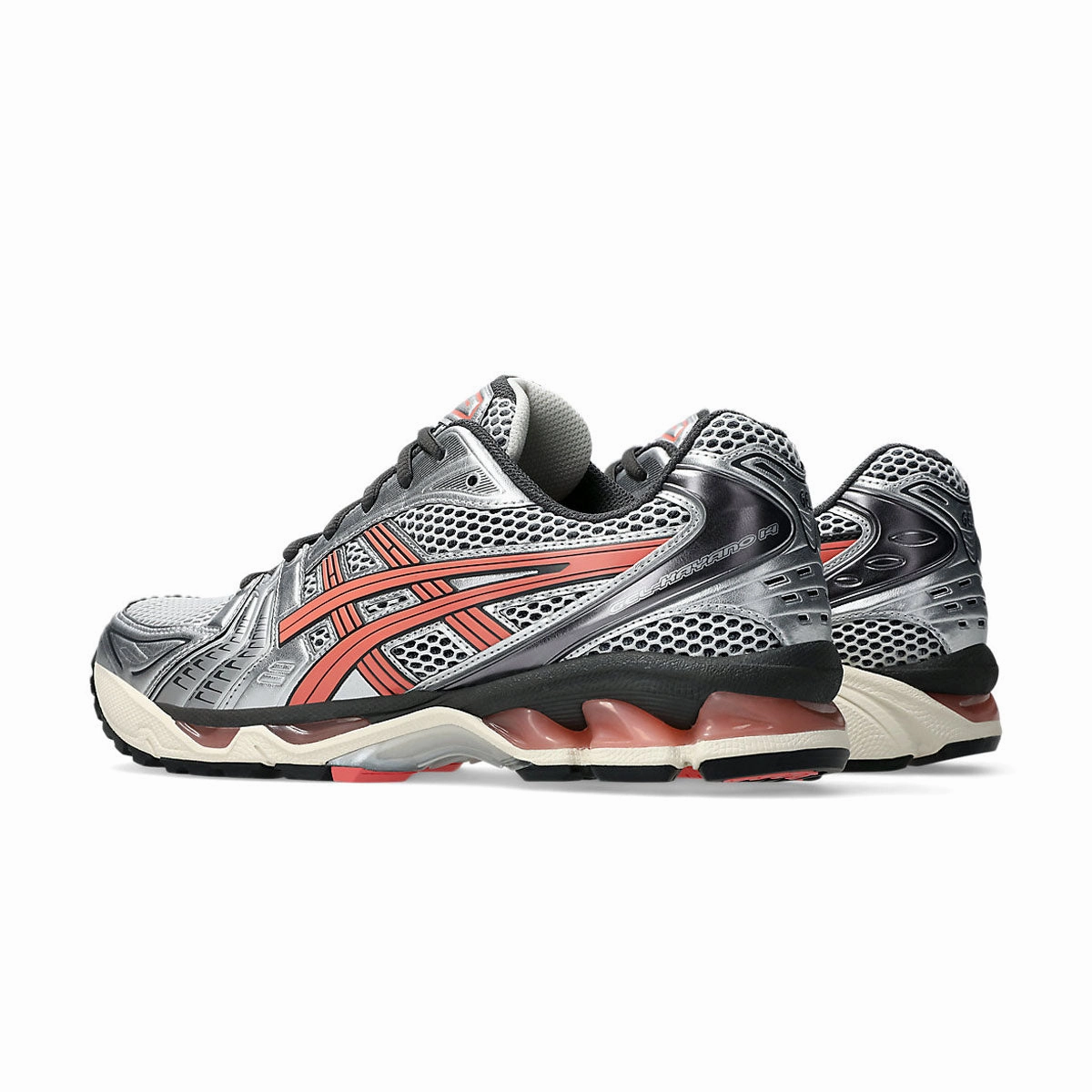 Quick Path GEL-Kayano 14 'White Papaya'