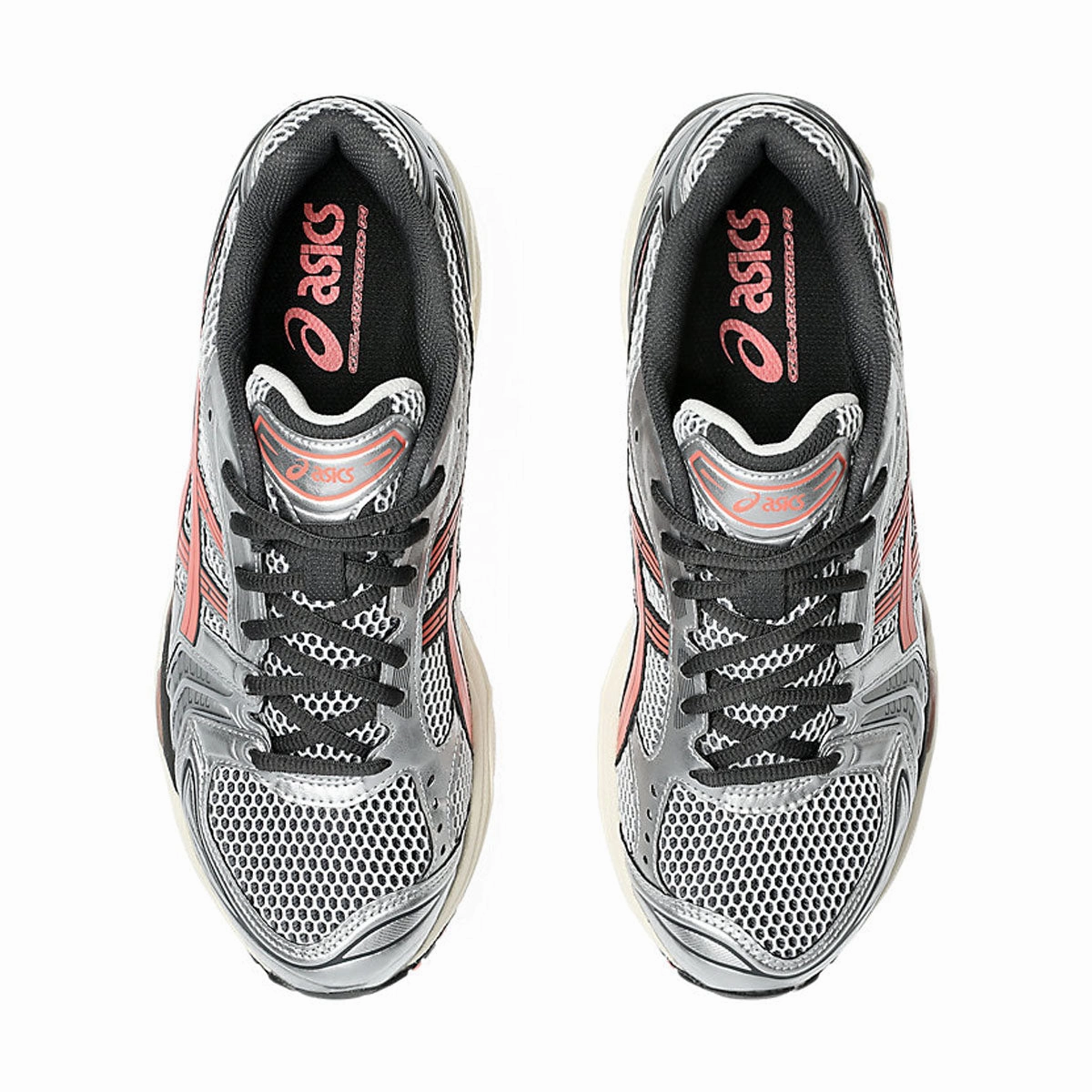 Quick Path GEL-Kayano 14 'White Papaya'