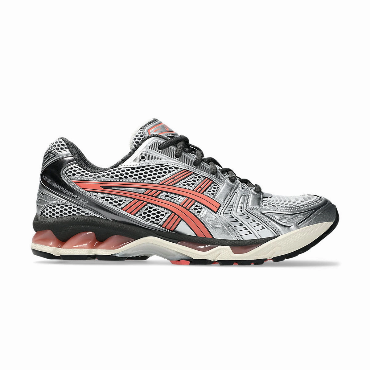 Quick Path GEL-Kayano 14 'White Papaya'