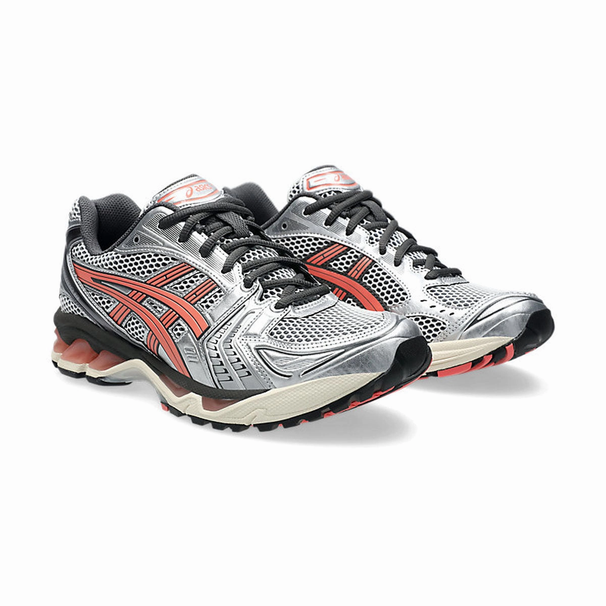 Quick Path GEL-Kayano 14 'White Papaya'