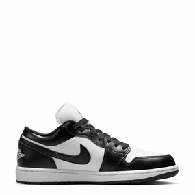 AJ 1 Low - Womens Cushion Layer Frame Active Fit