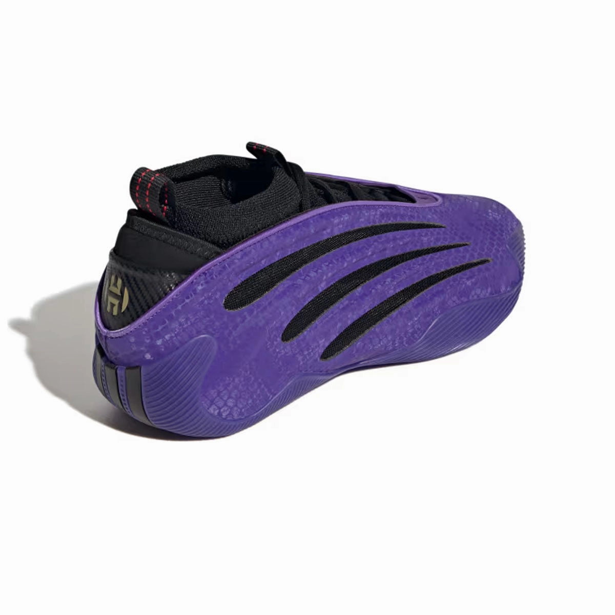 Quick Slip Harden Volume 9 'Energy Ink Core Black'