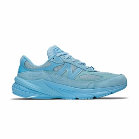 Wood Walk In USA   Joe Freshgoods 990V6 'Prom Blue'