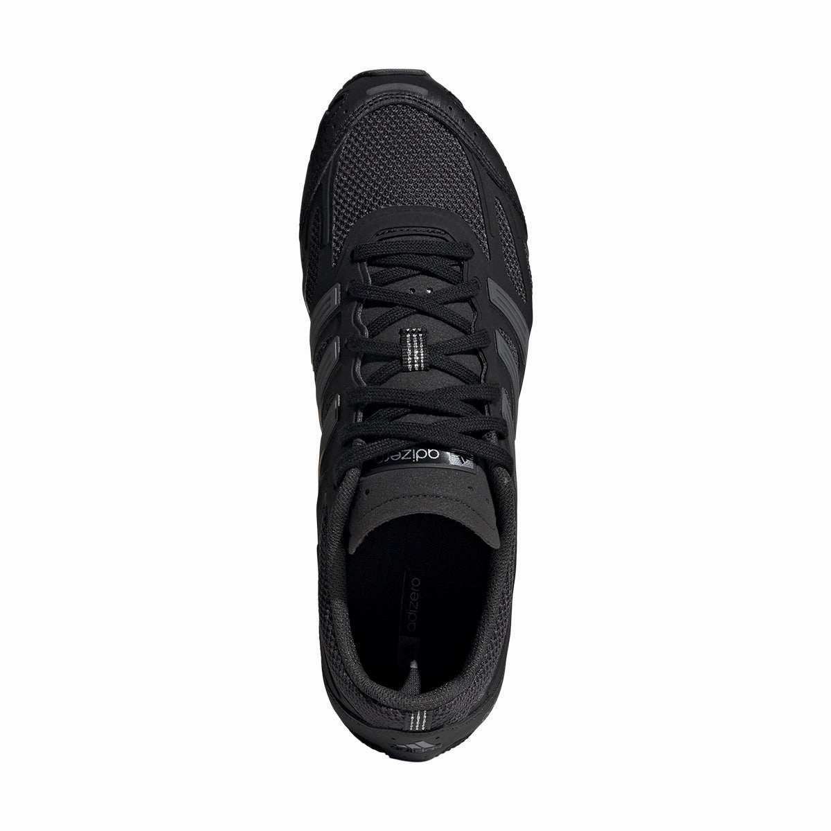 Quick Slip-On Comfort Adizero PR 'Carbon Core Black'