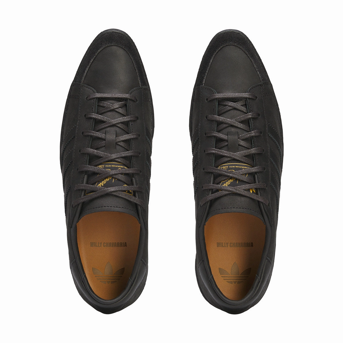 Quick Step-In   Willy Chavarria Jabbar Dress 'Core Black'