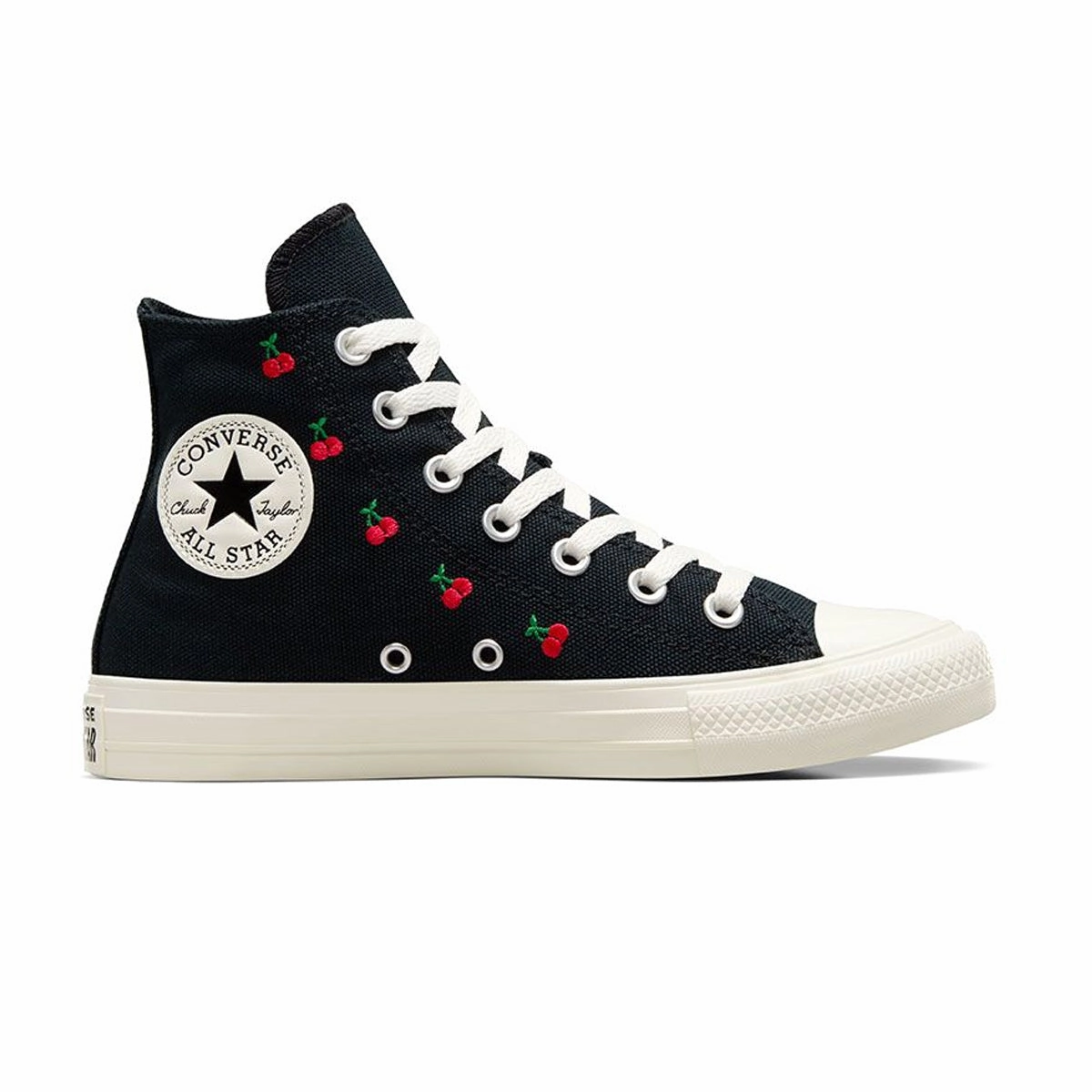Chuck Taylor All Star 'Cherries' Dog Pace