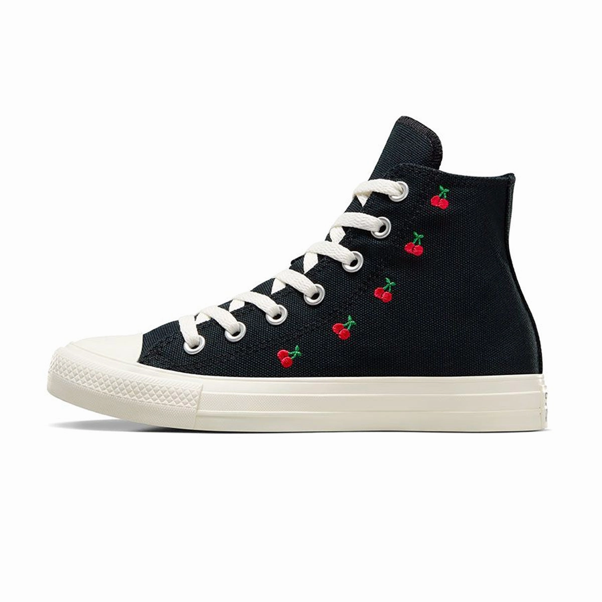 Quick Step Move Glide Chuck Taylor All Star 'Cherries'