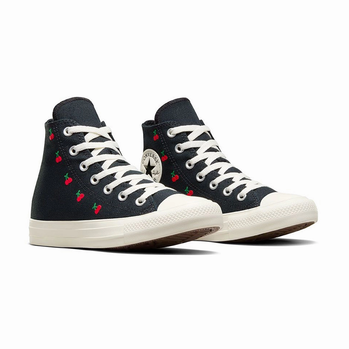 Quick Step Move Glide Chuck Taylor All Star 'Cherries'