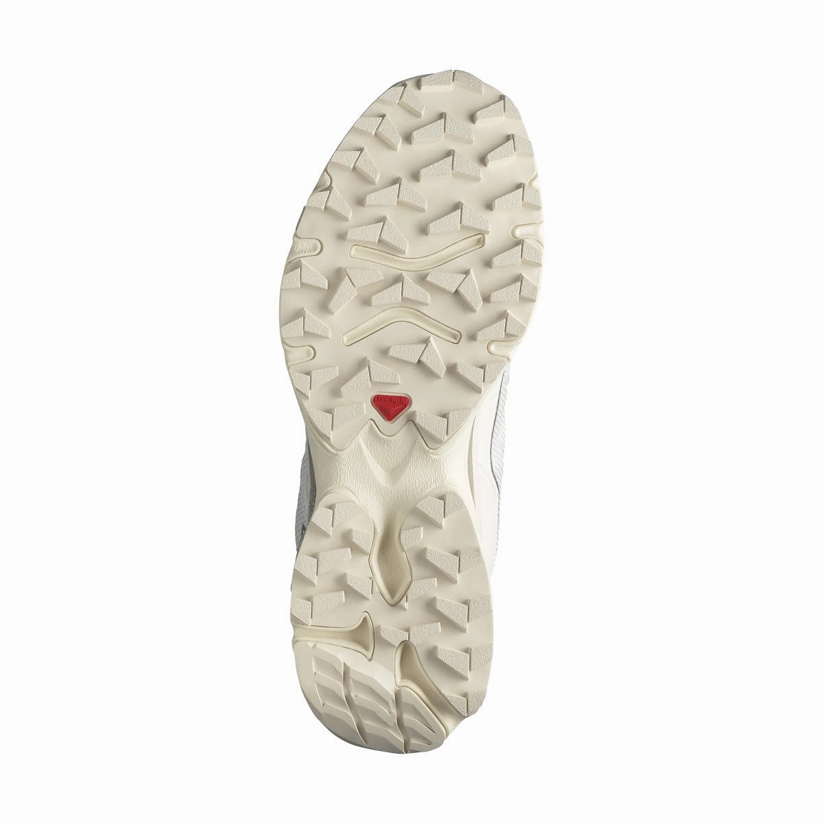 Quick Step Move Glide XT-Slate 'Vanilla White'