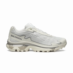 XT-Slate 'Vanilla White' Easy Day View Stop