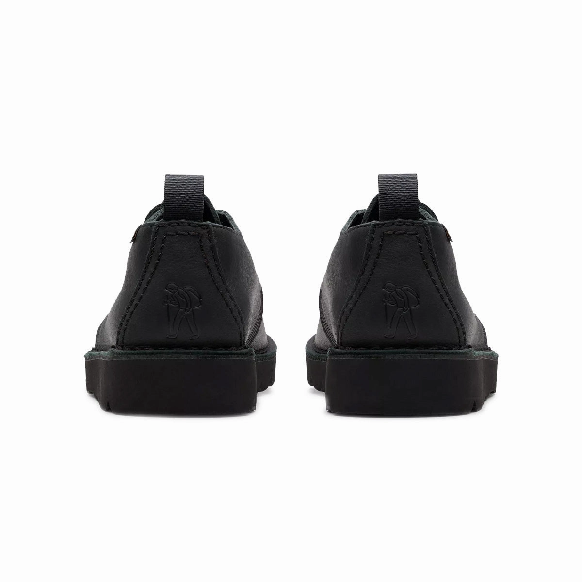 Quick Step-On Comfort Layer Desert Trek GORE-TEX 'Black'