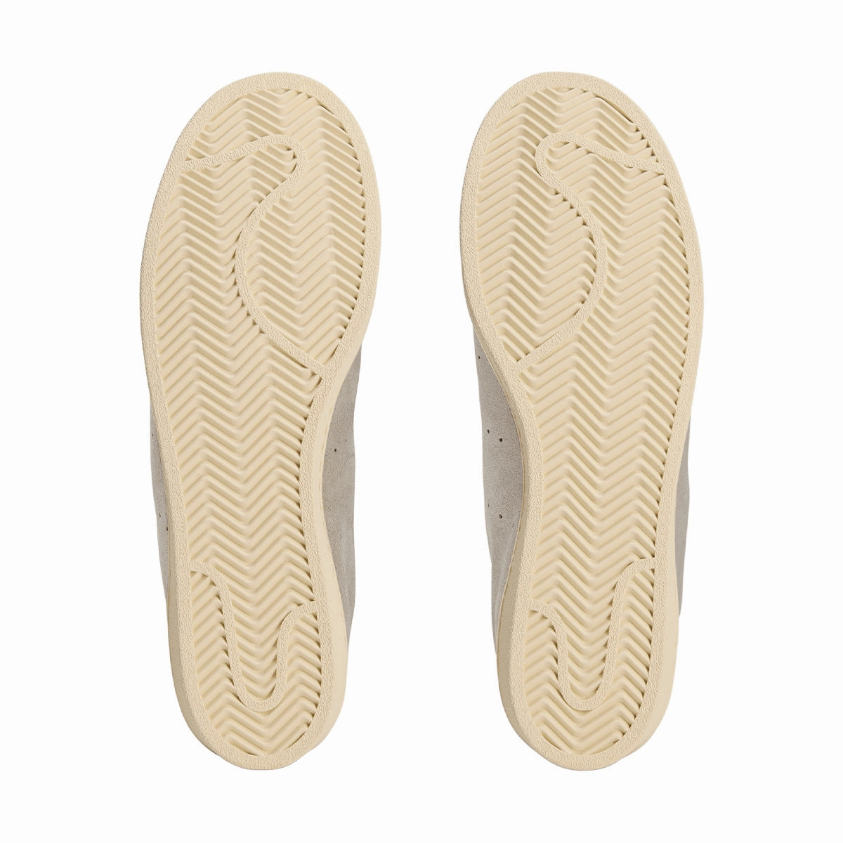 Quick Step-On Glide   Wales Bonner Superstar Hi 'Mist Stone'